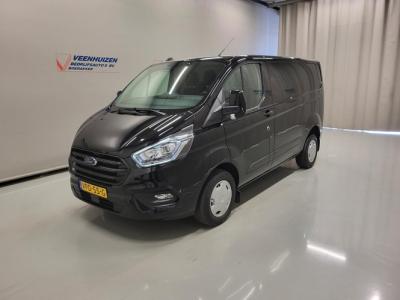 Financial Lease Ford Transit Custom 2.0TDCI Euro 6!