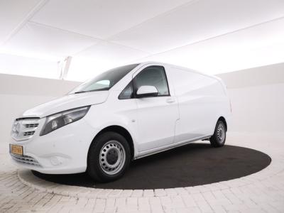 Financial Leas Mercedes-Benz Vito 109 CDI Functional Extra Lang