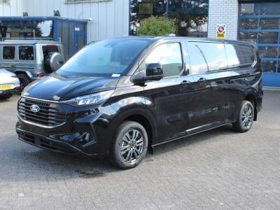 Financial Lease Ford Transit Custom 300L 2.0 TDCI 136 pk L2 Limited