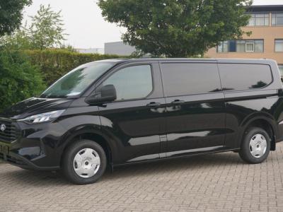 Financial Lease Ford Transit Custom 320L 170PK Trend MY2024 AUT