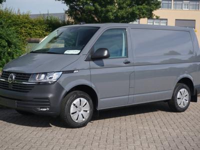 Financial Lease Volkswagen Transporter T6.1 2.0TDI 150PK BPM VRIJ!!