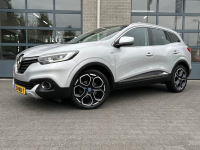 Financial Lease Renault Kadjar 1.2 TCe Bose PANORAMADAK