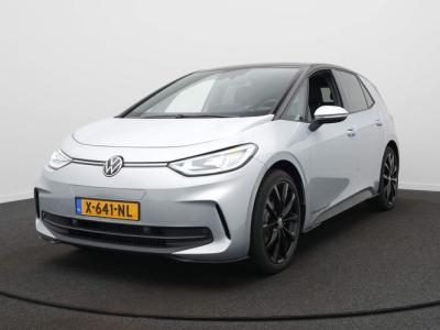 Financial Lease Volkswagen ID.3 Pro Business ELEKTROMOTOR 150 kW