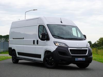 Financial Lease Peugeot Boxer 335 2.2 BlueHDi 140 L3H2 Premium