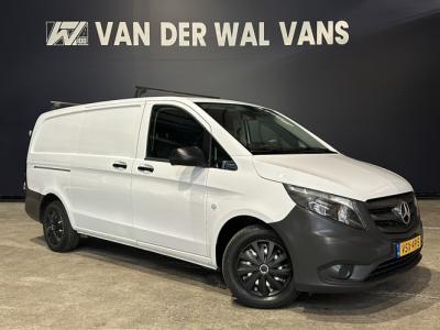 Financial Lease Mercedes-Benz Vito 114 CDI 136pk L2H1 Euro6 Airco