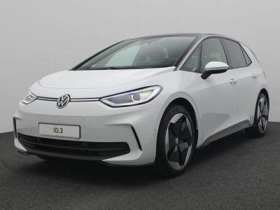 Financial Leas Volkswagen ID.3 GP Life 58 kWh 204PK