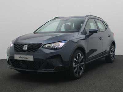 Financial Lease SEAT Arona 1.0 EcoTSI 95PK Style