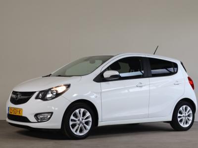 Financial Leas Opel KARL 1.0 ecoFLEX Innovation NL-Auto!!