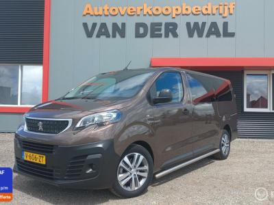 Financial Leas Peugeot Expert Bestel 231L 2.0 BlueHDI 180 DC Premium