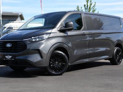 Financial Lease Ford Transit Custom 300 2.0 TDCI L2H1 Raptor Edition