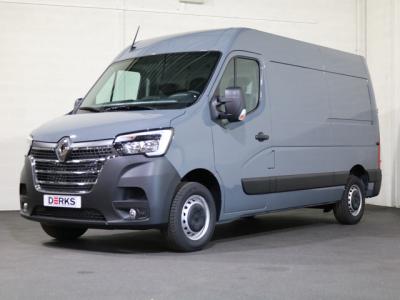 Financial Lease Renault Master 2.3 dCi 180pk L2 H2 Airco Navigatie Camera Trekhaak