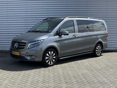 Financial Lease Mercedes-Benz Vito 116 CDI Dubbele Cabine Automaat Navi Led etc etc