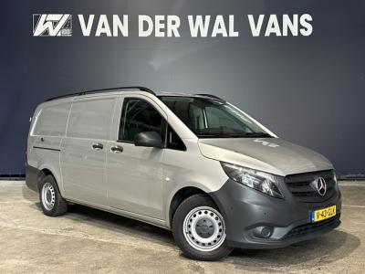 Financial Lease Mercedes-Benz Vito 116 CDI 163pk L2H1 Euro6 Airco