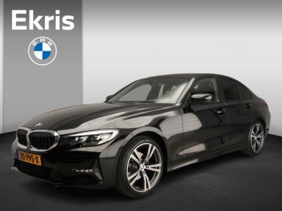 Financial Leas BMW 3 Serie Sedan 320i