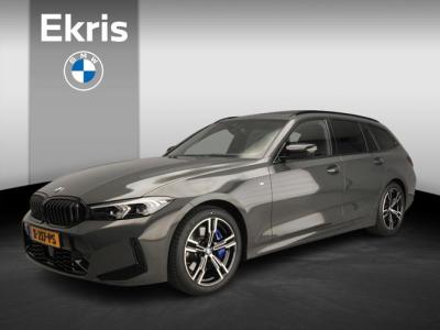Financial Lease BMW 3 Serie Touring 320i