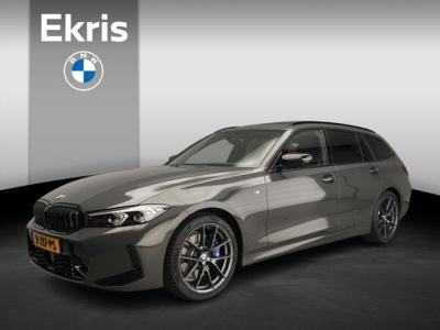 Financial Leas BMW 3 Serie Touring 320i