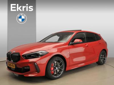 Financial Lease BMW 1 Serie 5-deurs 118i