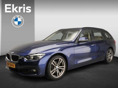 Financial Leas BMW 3 Serie Touring 320d