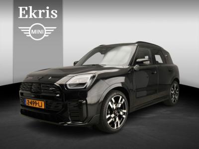 Financial Leas MINI Countryman E