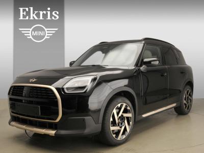 Financial Lease MINI Countryman C