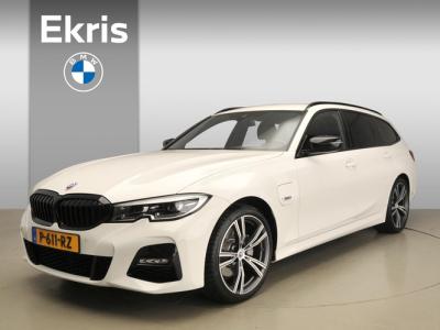 Financial Leas BMW 3 Serie Touring 320e