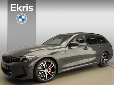 Financial Leas BMW 3 Serie Touring 320i