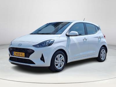 Financial Lease Hyundai i10 1.0 Premium