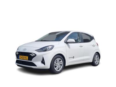 Financial Lease Hyundai i10 1.0 Premium