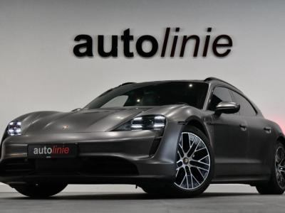 Financial Leas Porsche Taycan Sport Turismo 79 kWh. Perf Accu