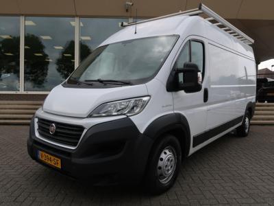 Financial Leas Fiat Ducato 35 2.3 149 PK MULTIJET L3H2