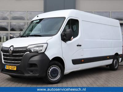 Financial Lease Renault Master 2.3 DCi 136PK L3H2 l AIRCO l NAVI l CRUISE CONTROL l PDC