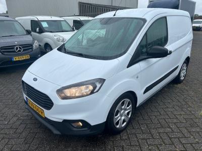 Financial Lease Ford Transit Courier 1.5 TDCI Ambiente Start&Stop