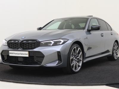 Financial Lease BMW 3 Serie 330e High Executive M Sport Automaat