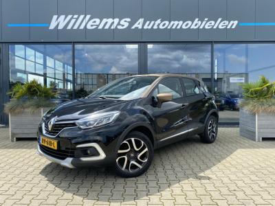 Financial Lease Renault Captur 0.9 TCe Intens