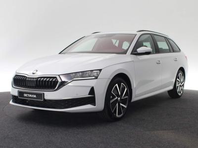 Financial Lease Škoda Octavia First Edition 1.5 TSI 85 kW