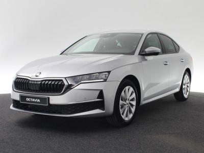 Financial Lease Škoda Octavia First Edition 1.5 TSI m-HEV 85 kW