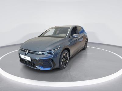 Financial Leas Volkswagen Golf R-Line-Edition 1.5 eTSI 116 pk 7 DSG