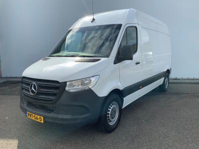 Financial Lease Mercedes-Benz Sprinter 314 2.2 CDI 366 L2H2 Airco 3 Zits