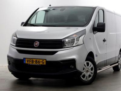 Financial Leas Fiat Talento