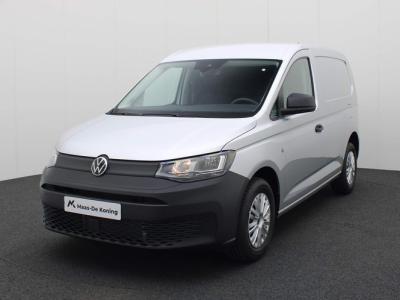 Financial Leas Volkswagen Caddy Cargo Comfort 2.0TDi 102pk