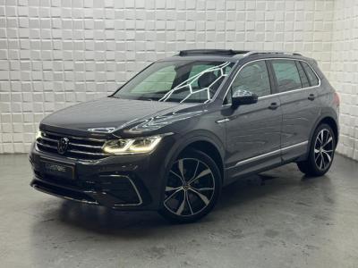 Financial Lease Volkswagen Tiguan 1.5 TSI 2x R LINE VIRTUAL PANO ACC 360