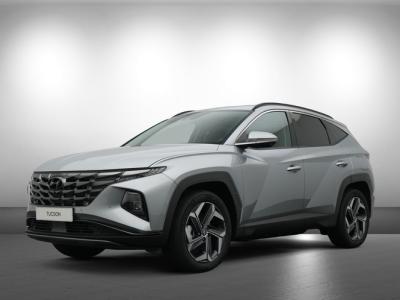 Financial Leas Hyundai Tucson 1.6 T-GDI PHEV Premium 4WD