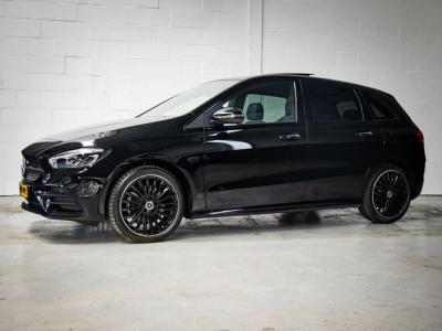Financial Leas Mercedes-Benz B-Klasse 250 e AMG Line