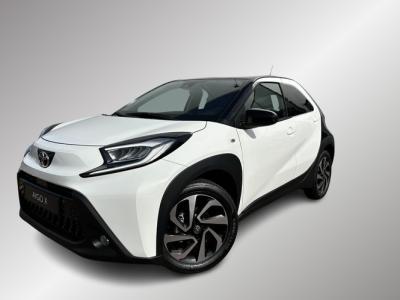 Financial Leas Toyota Aygo X 1.0 VVT-i MT Pulse