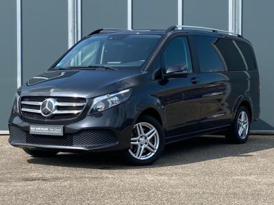 Financial Lease Mercedes-Benz V-Klasse -klasse V 250 d Edition 4MATIC Lang 6