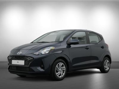 Financial Leas Hyundai i10 1.0 Comfort 5-zits