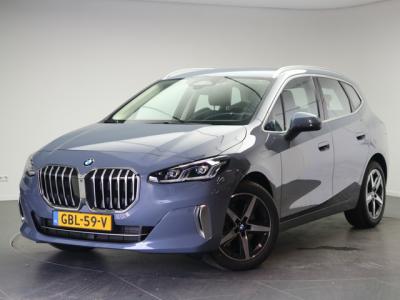 Financial Leas BMW 2 Serie Active Tourer 223i Luxury Line Automaat