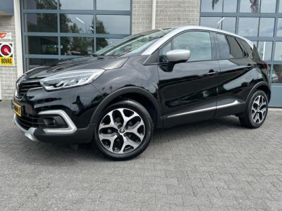 Financial Lease Renault Captur 0.9 TCe Intens