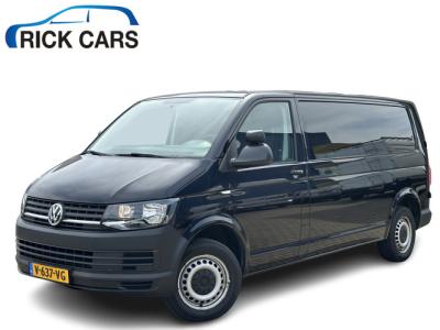 Financial Leas Volkswagen Transporter 2.0 TDI 115PK EURO6 L2H1