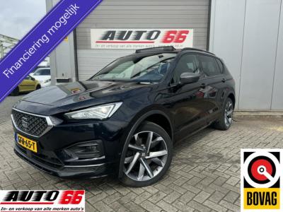 Financial Leas SEAT Tarraco 2.0 TDI 4DRIVE Xcellence AUTOMAAT nav